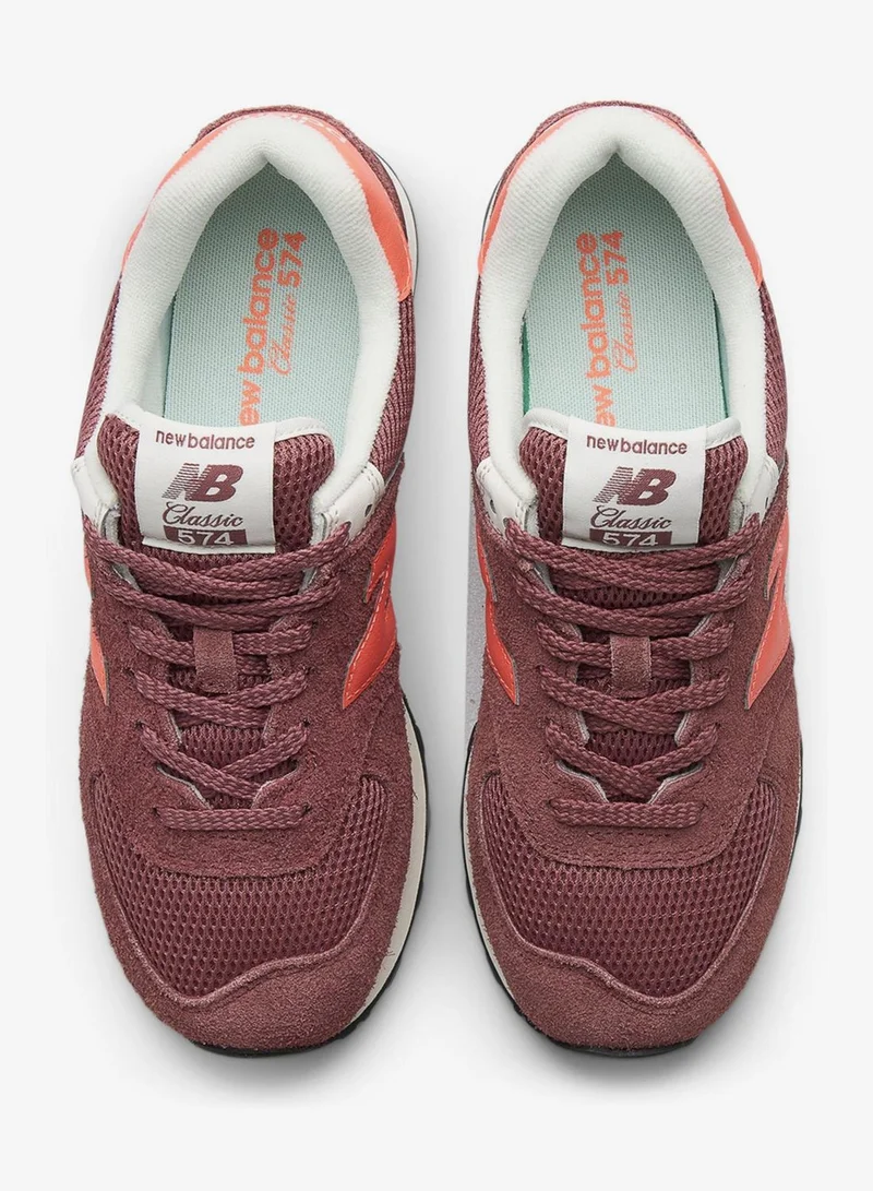 New Balance  574 casual Sneakers (Standard Fit)  | Best Price UAE