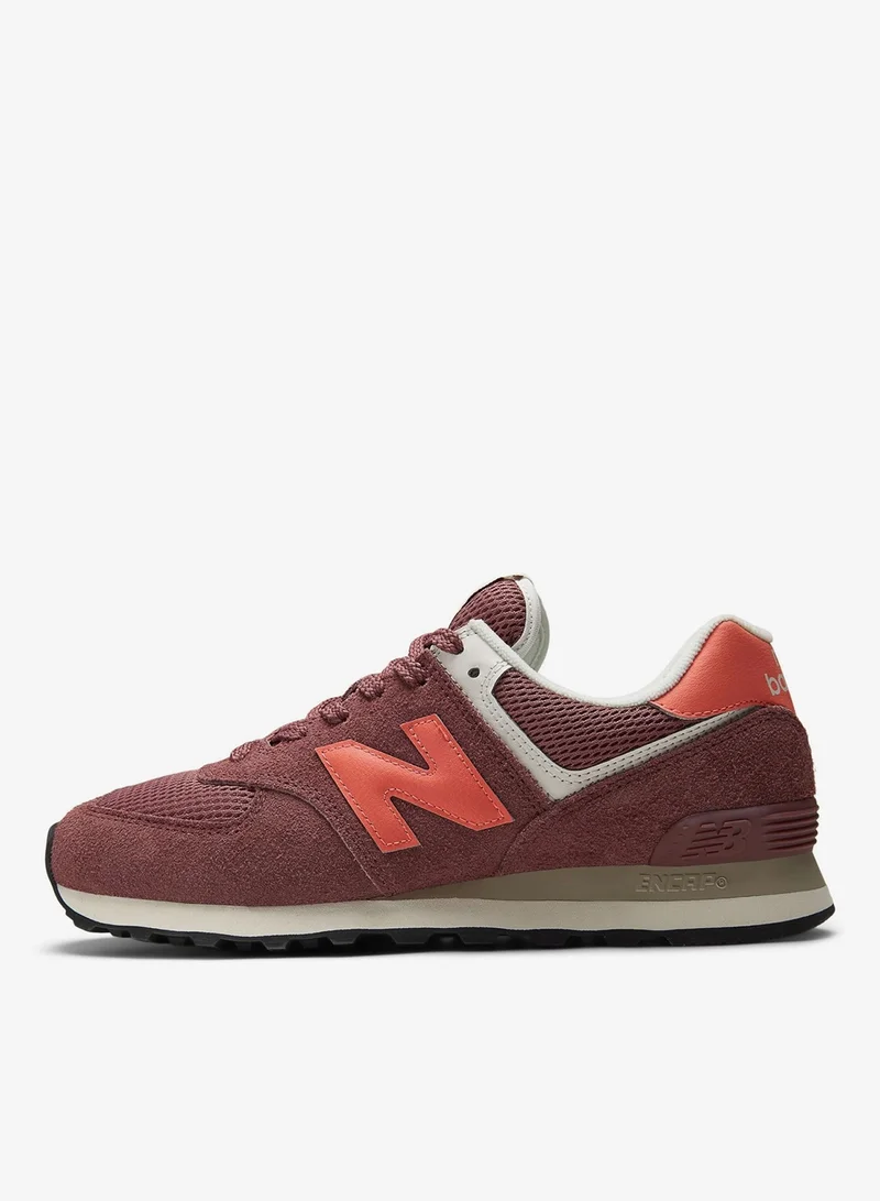 New Balance  574 casual Sneakers (Standard Fit)  | Best Price UAE