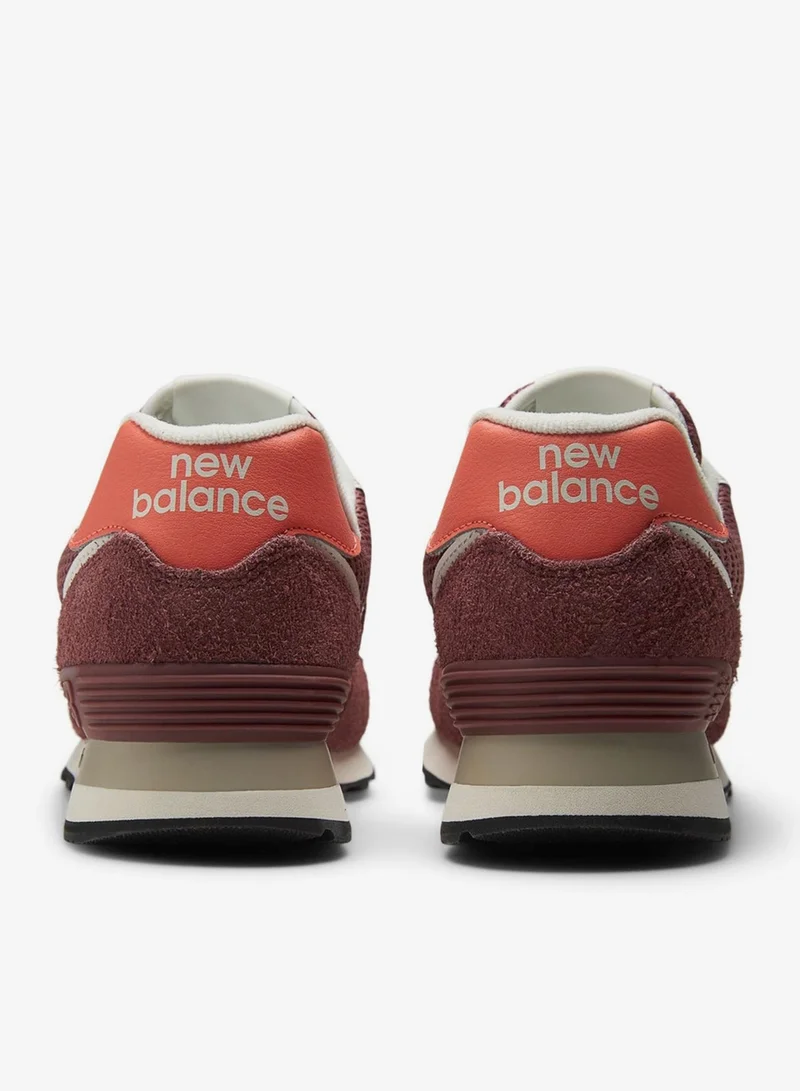 New Balance  574 casual Sneakers (Standard Fit)  | Best Price UAE
