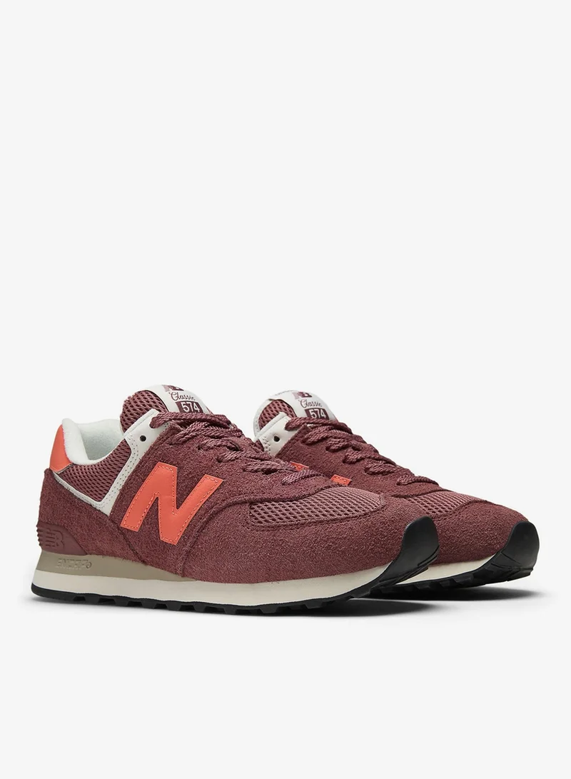 New Balance  574 casual Sneakers (Standard Fit)  | Best Price UAE