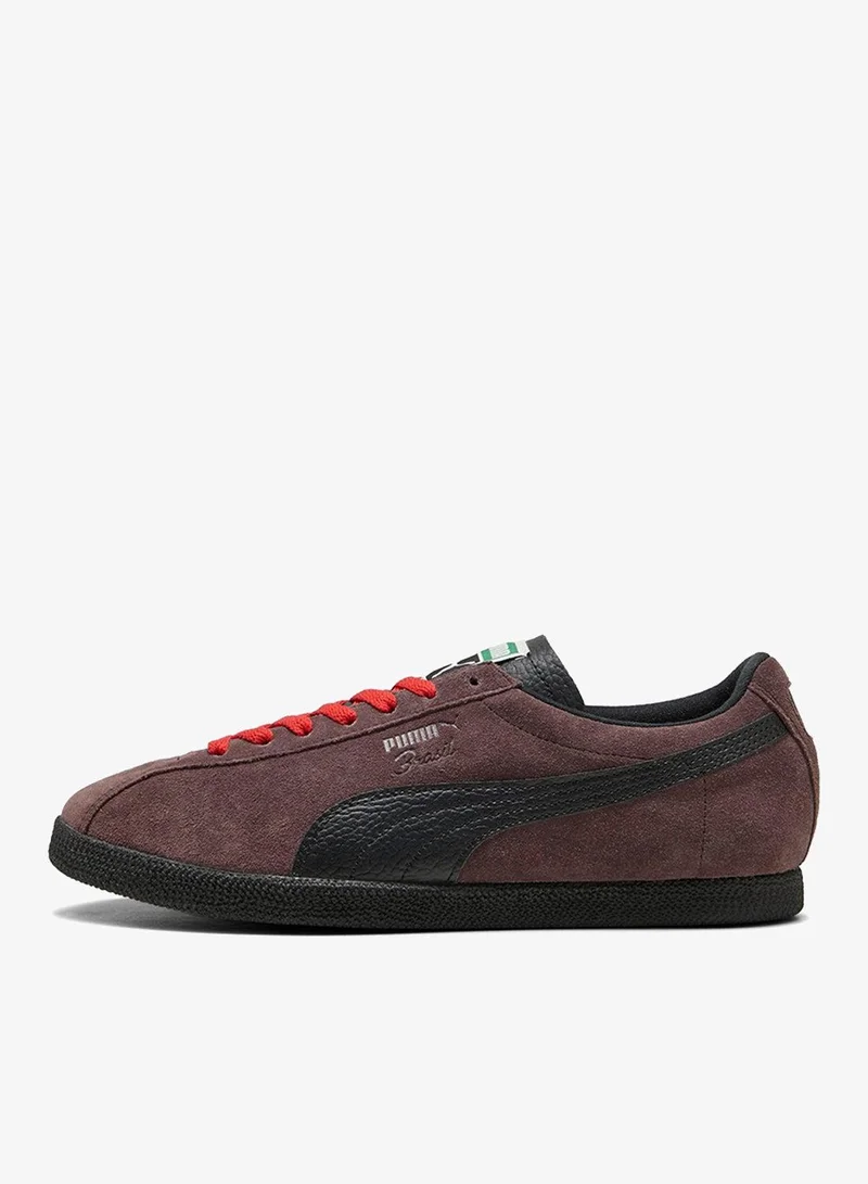 PUMA  Brasil Lth for Men | Best Price UAE