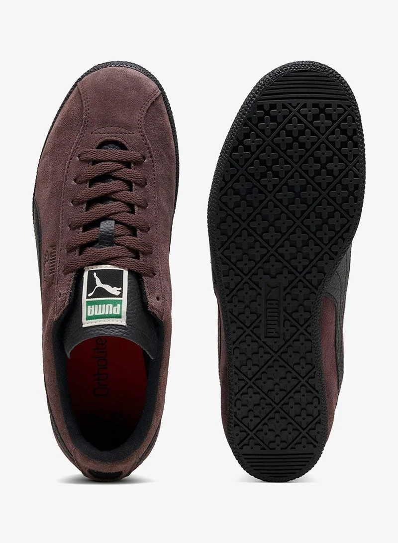 PUMA  Brasil Lth for Men | Best Price UAE