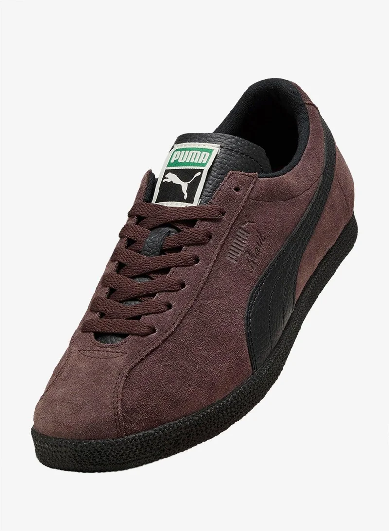 PUMA  Brasil Lth for Men | Best Price UAE
