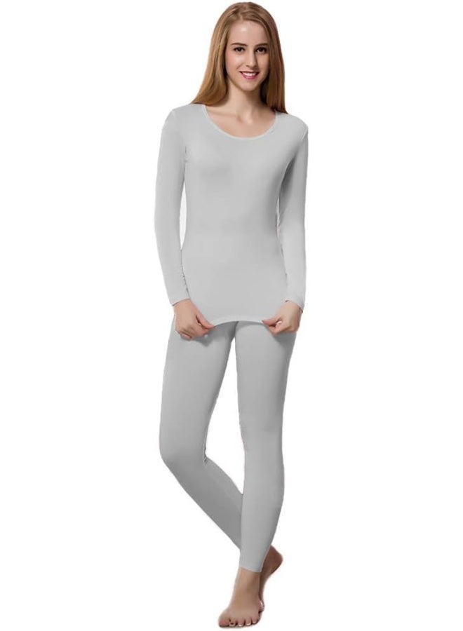 Herobiker HEROBIKER womens Long Base Layer Top  - Image 1
