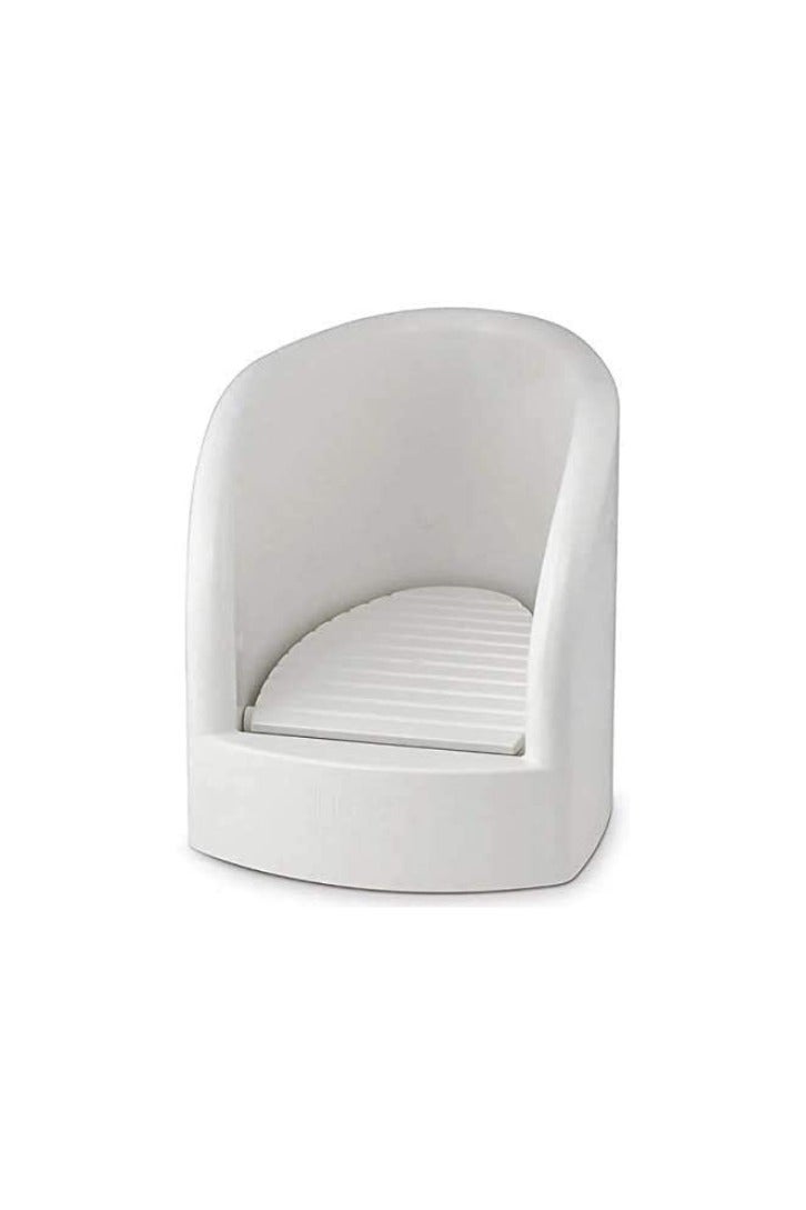 Automatic foot washer for Wudu, Portable Wash Basin Prayer Plastic Muslim Wudu Foot Washer - Image 3