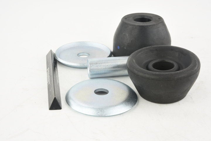 febest Front Radius Rod Bushing Febest - HSB-065-KIT - Image 1