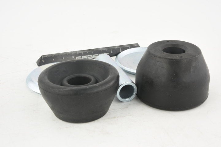 febest Front Radius Rod Bushing Febest - HSB-065-KIT - Image 3