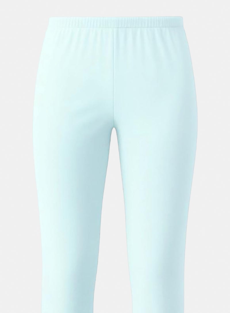 Dahab Cotton Basic Elastic Waist Underpants - Image 3