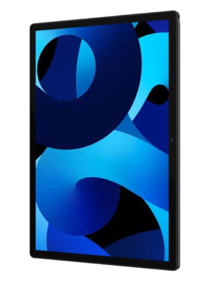 Telzeal P102 Android 13 Tablet – 10.1-Inch Full HD Display, 8GB RAM 512GB Storage, 10000mAh Battery, Dual SIM 4G LTE + 5G Wi-Fi, Slim Lightweight Design for Work, Study & Entertainment – Black - Image 5