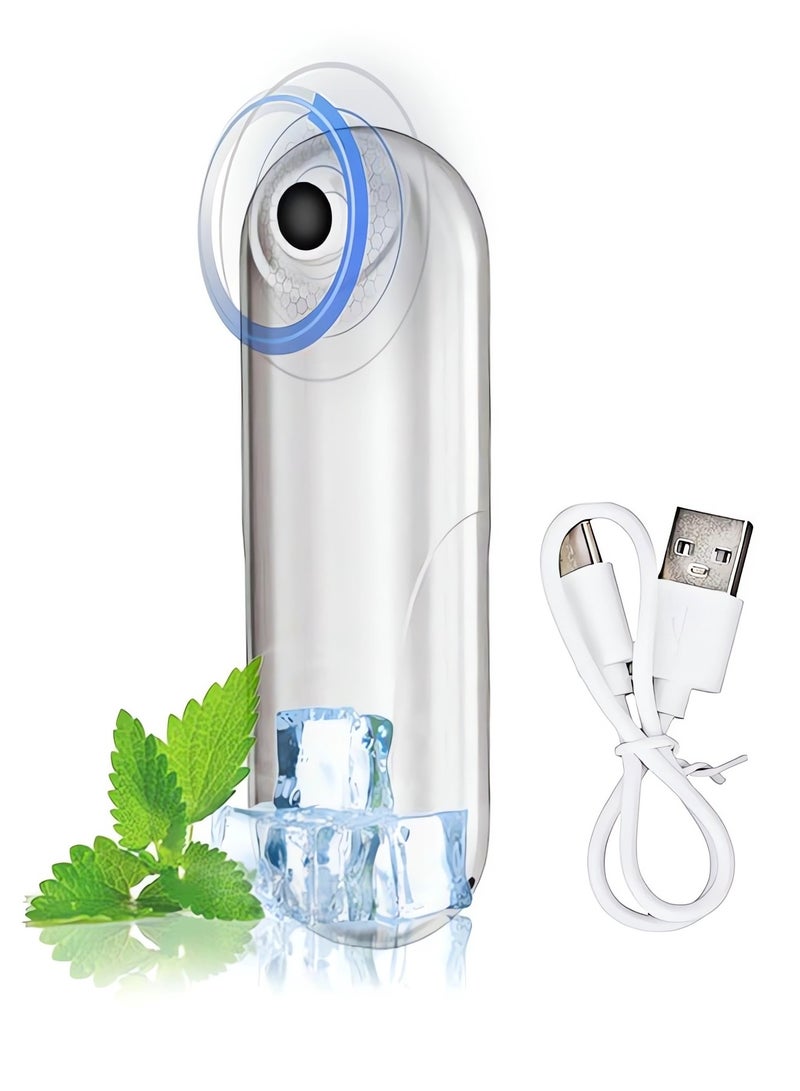 SYOSI Insect Bite Relief Pen Quickly relieves bites, soothes itching and swelling, is chemical-free, suitable for children and adults, and great for mosquitoes and other insect bites - Image 1