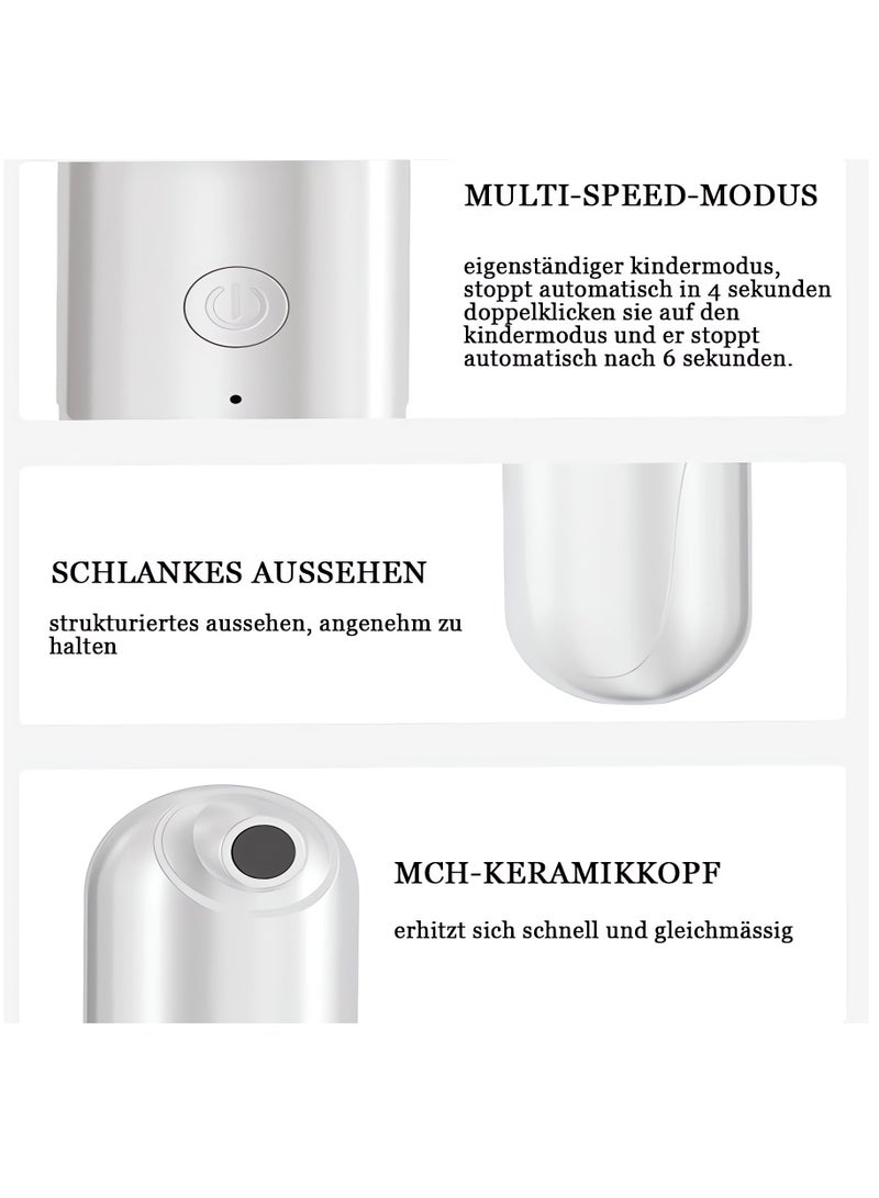 SYOSI Insect Bite Relief Pen Quickly relieves bites, soothes itching and swelling, is chemical-free, suitable for children and adults, and great for mosquitoes and other insect bites - Image 2