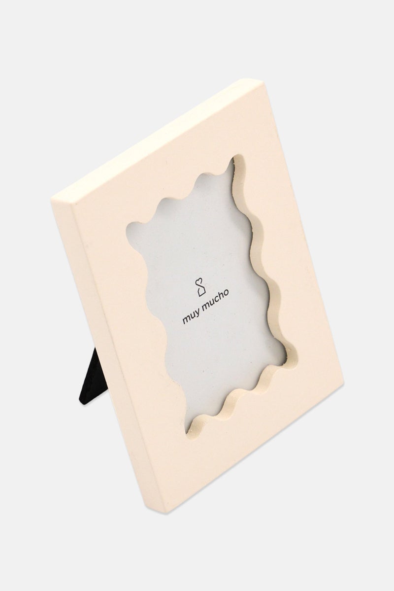 Muy Mucho Small Photo Frame 11 H x 8 L x 1 W cm, Assorted - Image 3