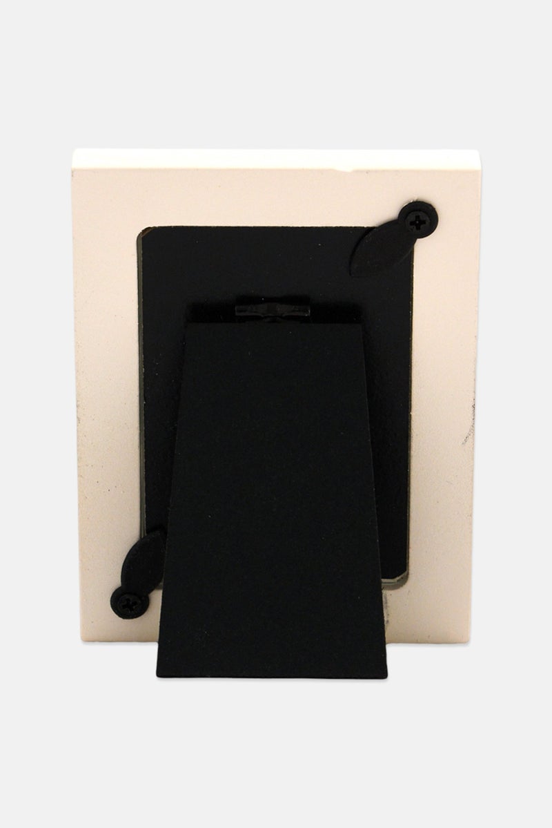 Muy Mucho Small Photo Frame 11 H x 8 L x 1 W cm, Assorted - Image 2