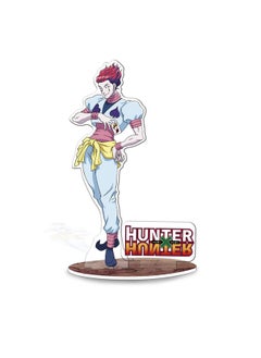 ABYstyle Abystyle Hunter X Hunter - Acryl - Hisoka  - Image 1