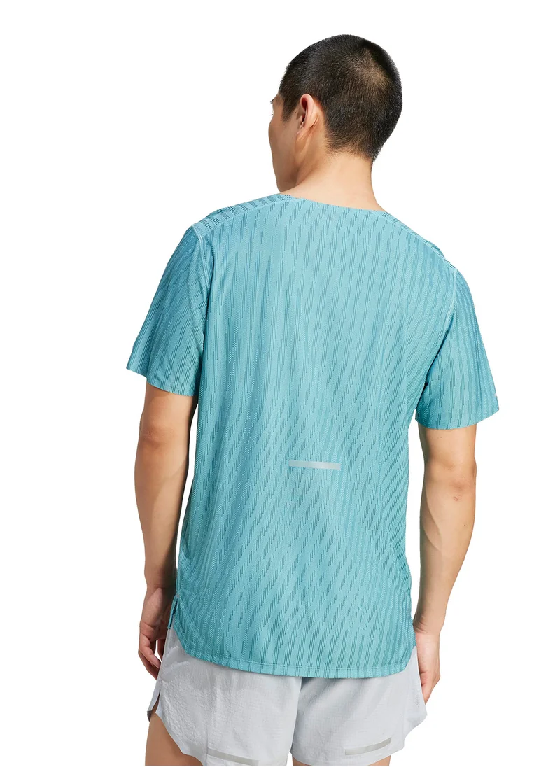 اديداس Adi365 Running Climacool+ T-Shirt