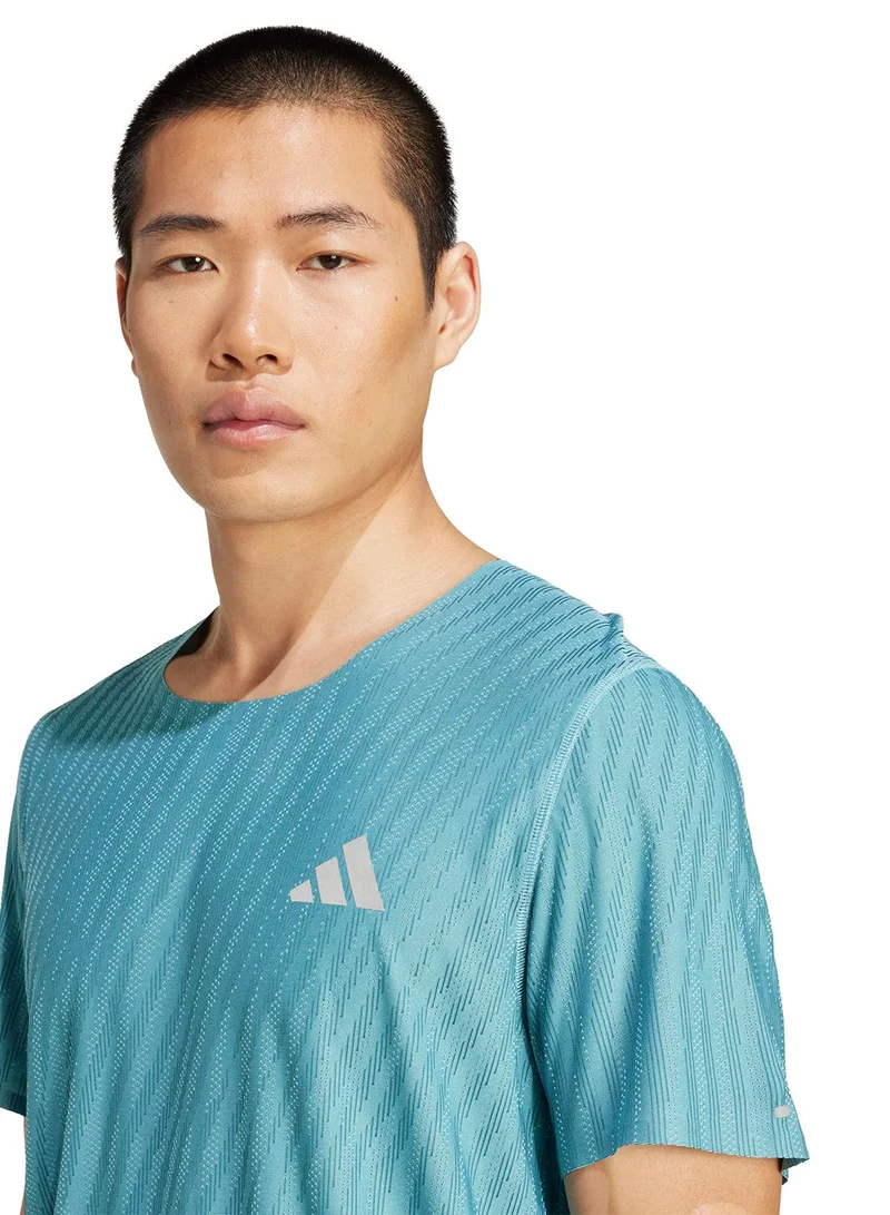 Adidas Adi365 Running Climacool+ T-Shirt