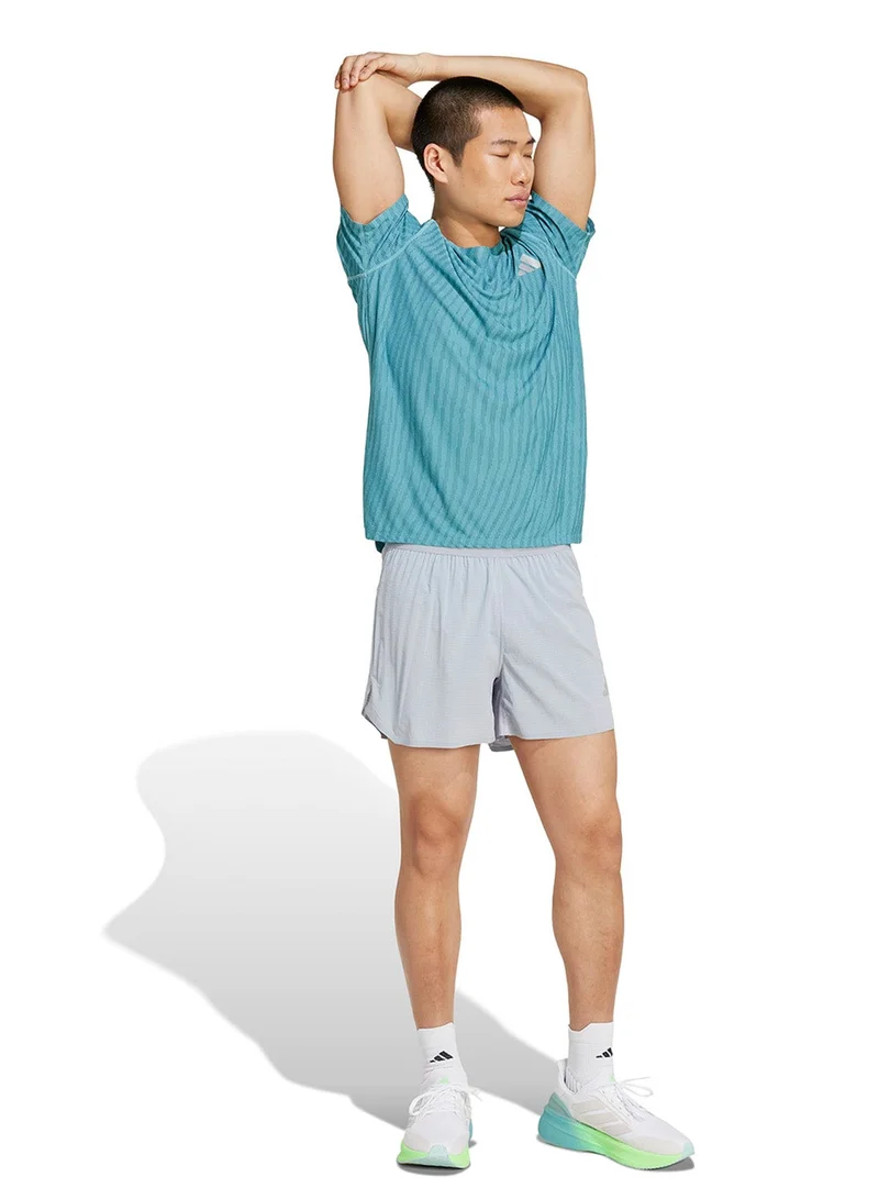 Adidas Adi365 Running Climacool+ T-Shirt