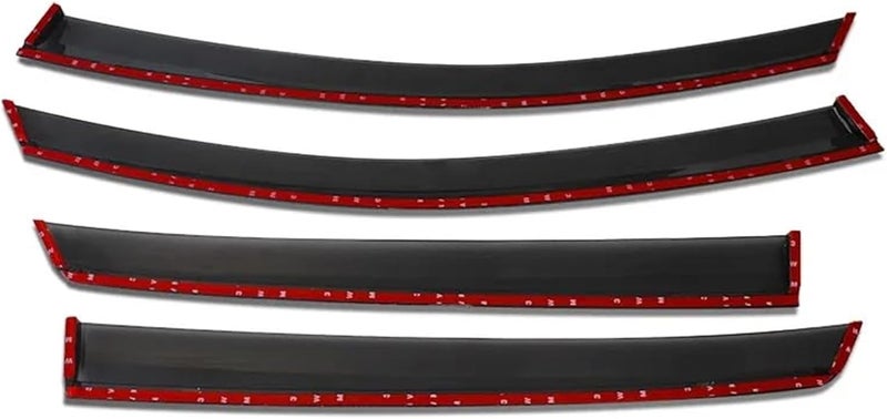 Wivplex Window Visor for Mazda CX-5 (2012-2016) - Image 2