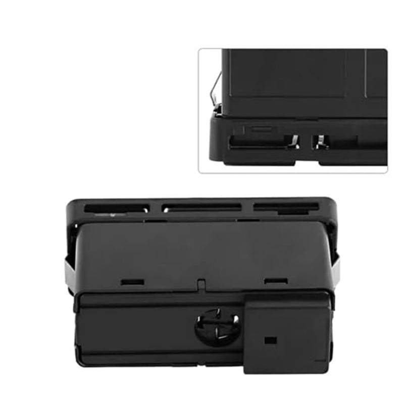 Wivplex Hazard Warning Light Switch for BMW - Image 2