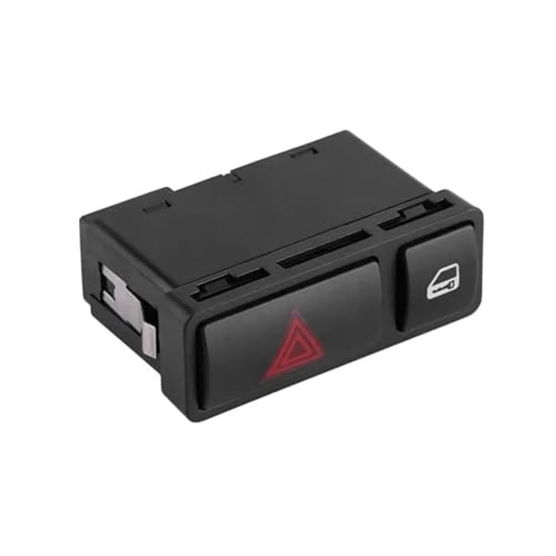 Wivplex Hazard Warning Light Switch for BMW - Image 1