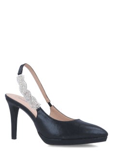 MENBUR Ankle Strap High Heel Sandals  - Image 3