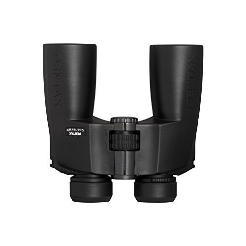 Pentax SP 10x50 WP Binoculars (Black) for star watching bird watching outdoor, Default Title - Image 4