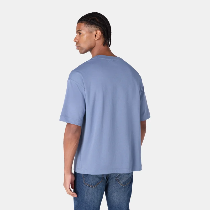 سن اند ساند سبورتس تيشيرت تقني للرجال