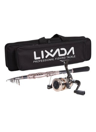 Fishing Rod Reel Combo Full Kit 2.7meter - pzsku/ZC783004BD7F046FA3AC7Z/45/_/1698120232/3a01b4b3-62eb-445c-8c24-32140d428301