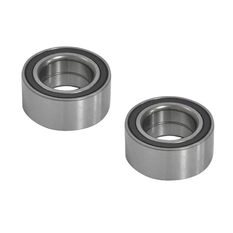 IRONTEK Front Wheel Bearing 5100952A Compatible for Honda 20082012 Accord20102011 Accord Crosstour20122013 Crosstour for Acura 20092013 TL20102014 TSX 2 PCS - Image 3