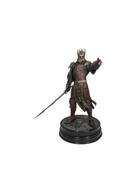 Dark Horse Deluxe The Witcher 3: Wild Hunt: Eredin Figure