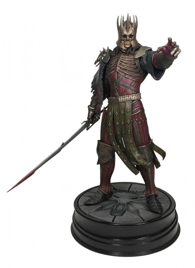 Dark Horse Deluxe - Dark Horse Deluxe The Witcher 3: Wild Hunt: Eredin Figure - Image 1