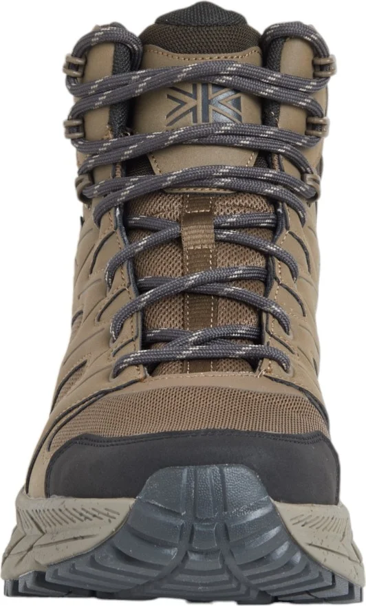 كاريمور K1108-BRN Kestrel Mid Weathertite Men's Outdoor Boots Beige