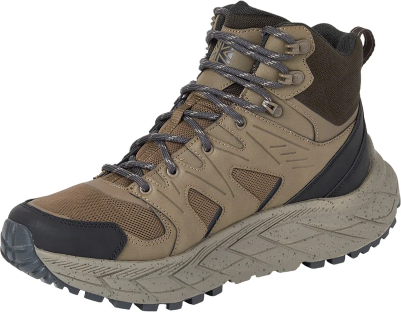 كاريمور K1108-BRN Kestrel Mid Weathertite Men's Outdoor Boots Beige
