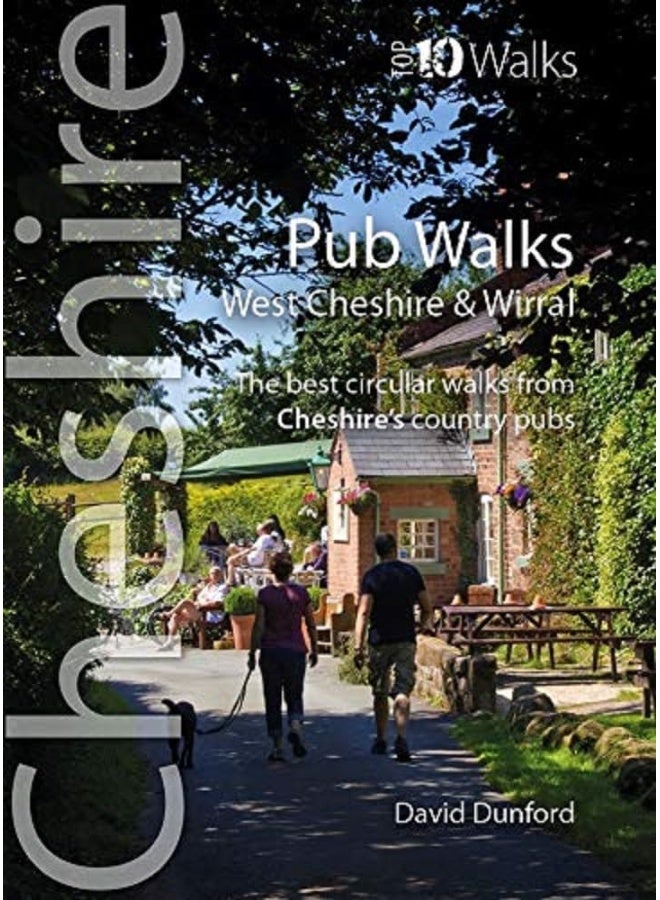 Pub Walks: Short circular walks to Cheshire's best pubs  - Image 1