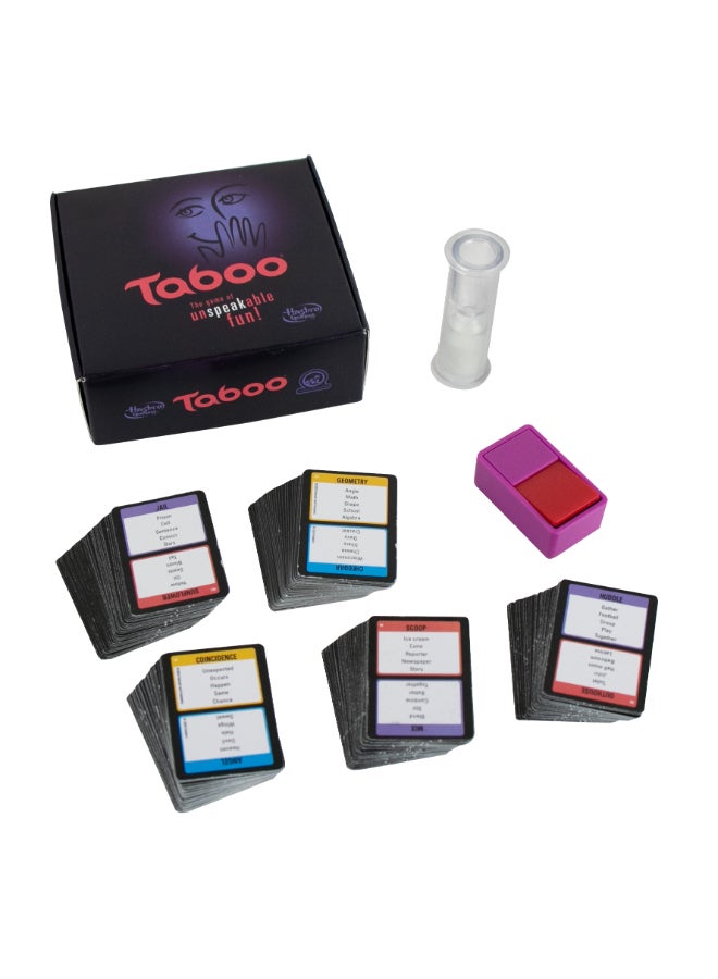 World's Smallest Taboo - Image 2
