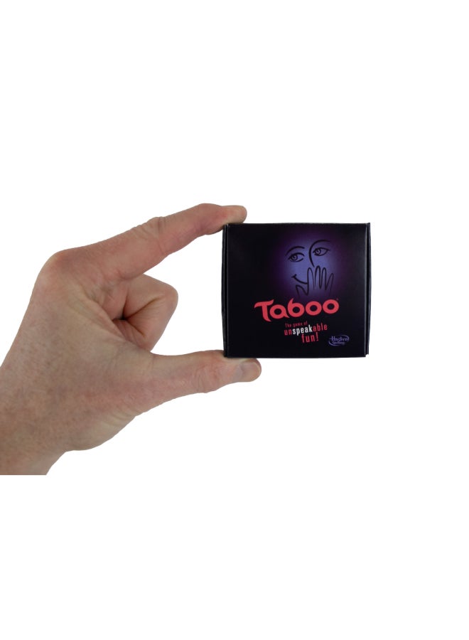 World's Smallest Taboo - Image 3