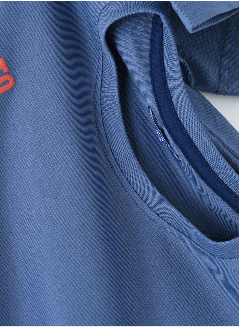 JAM Boys' Short-Sleeve Tees for Summer Style  - Image 3