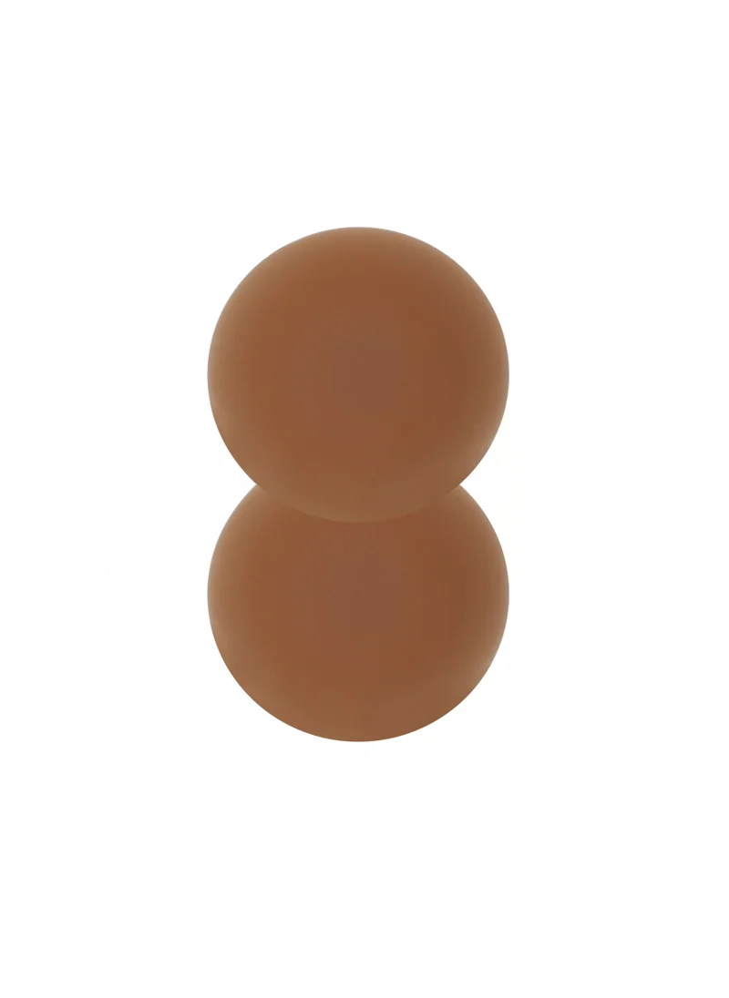 MAGIC BODYFASHION Magic BodyFashion 35MN Magic Nipples Mocca