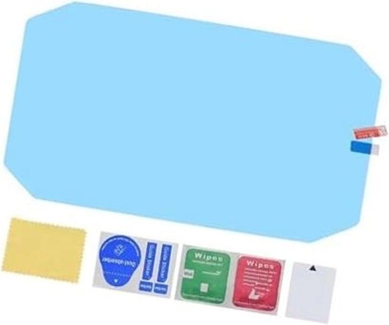 Wivplex Motorcycle Screen Protector for X-ADV 750 - Image 1