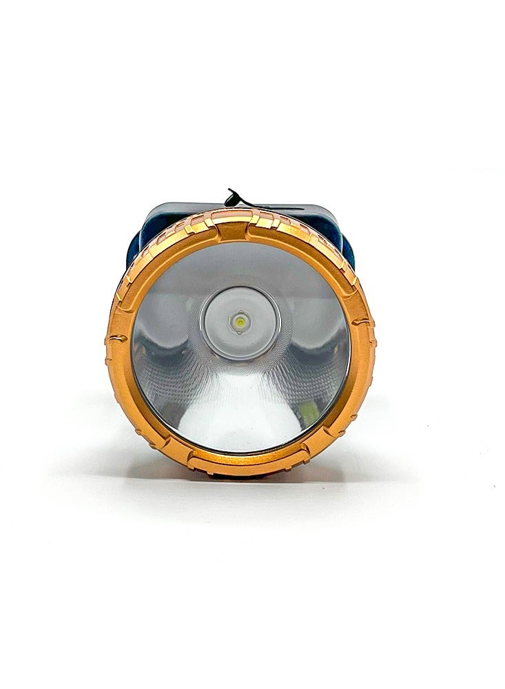 Sunvox LED Headlamp with Adjustable Headband – Ultra-Bright, Lightweight, and Waterproof for Camping, Hiking, Outdoor Adventures, and Hunting - Image 5