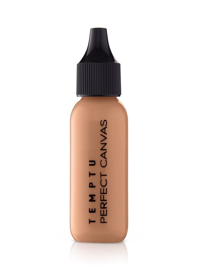 Temptu Perfect Canvas Hydra Lock Foundation, Birch, 1 Fl Oz - Image 1