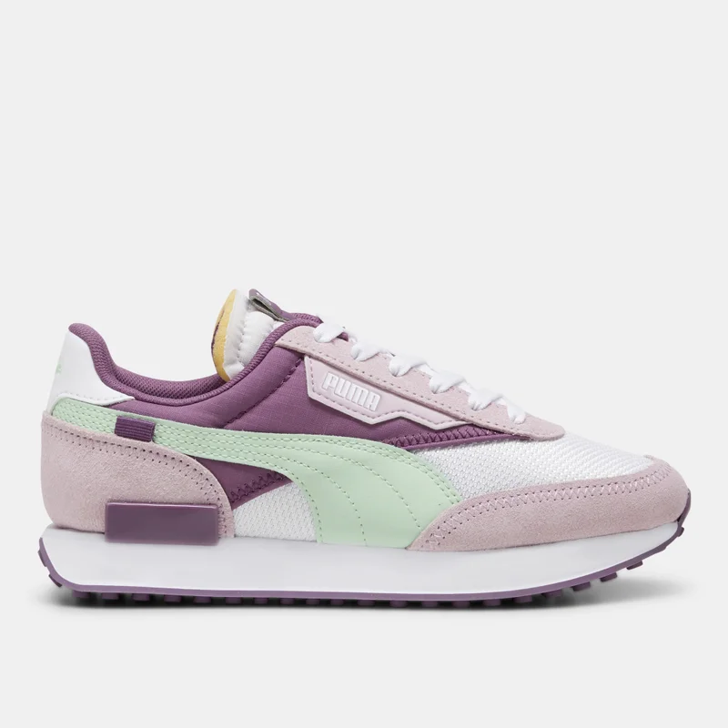 PUMA Women's Future Rider Soft Shoe