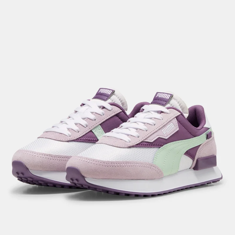 PUMA Women's Future Rider Soft Shoe