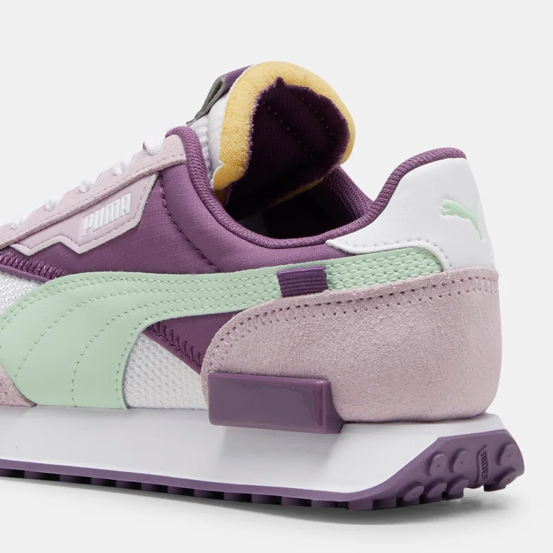 PUMA Women's Future Rider Soft Shoe