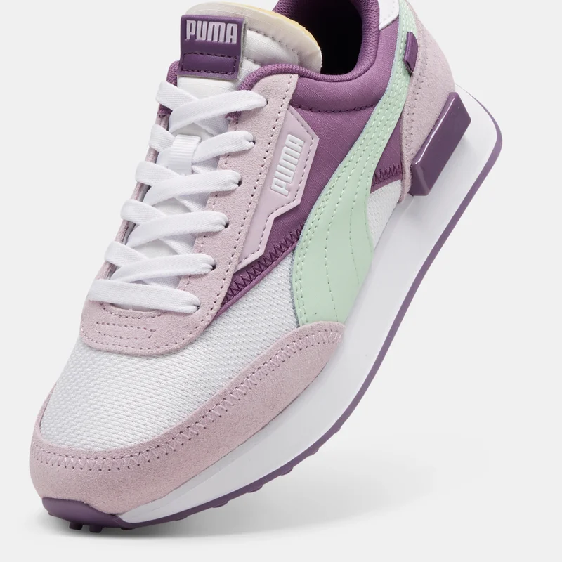 PUMA Women's Future Rider Soft Shoe
