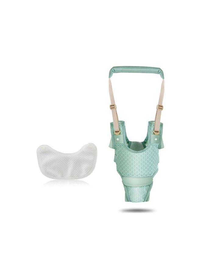 كلاراكو مشاية أطفال، مشاية أطفال، مساعد مشي للأطفال، حزام أدوات آمن ومريح وقابل للتعديل للأطفال من سن 7 أشهر فما فوق - Image 5