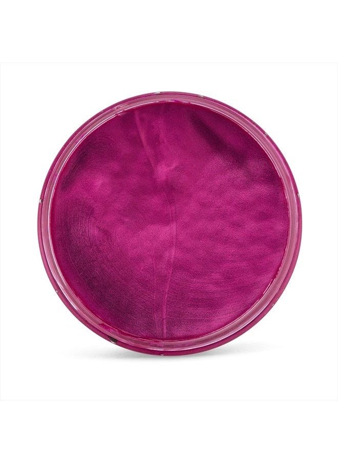 Curls Unleashed Color Blast Temporary Hair Makeup Wax - Dragon Fruit  - Image 2