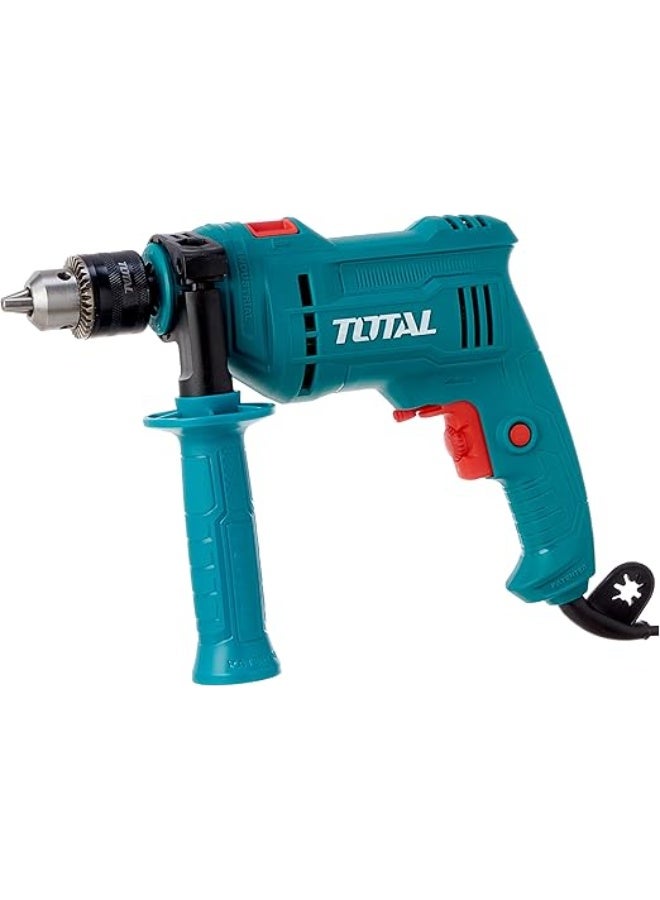 Total TG107136 Impact Drill 710W - Image 1