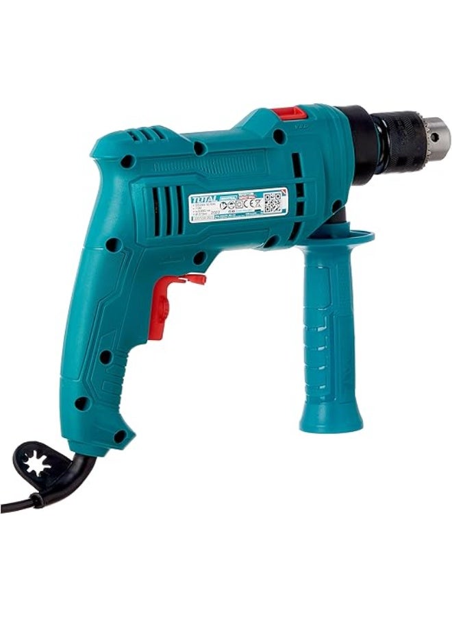 Total TG107136 Impact Drill 710W - Image 3