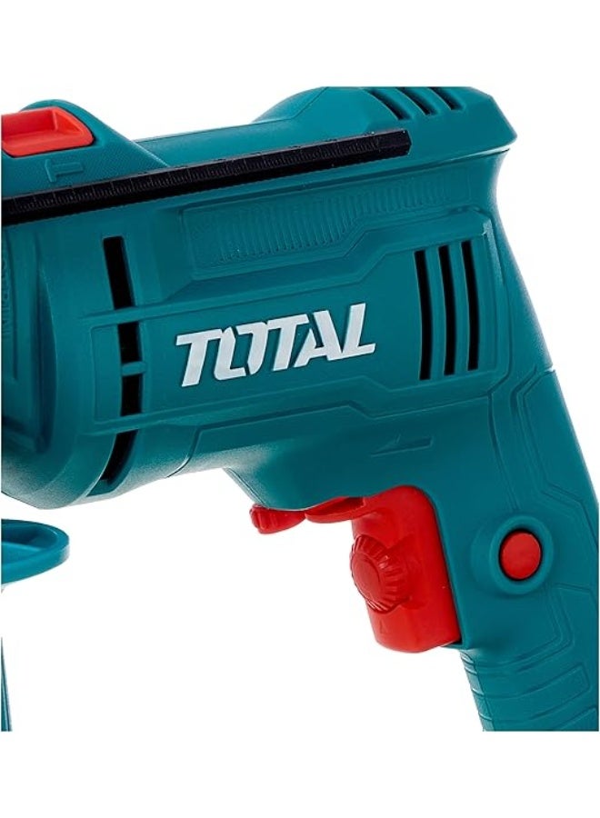 Total TG107136 Impact Drill 710W - Image 2